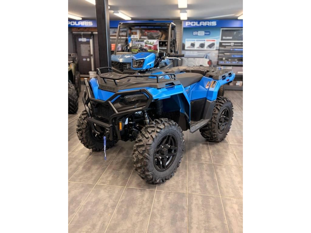 Polaris Sportsman 570 Trail 2025 alt