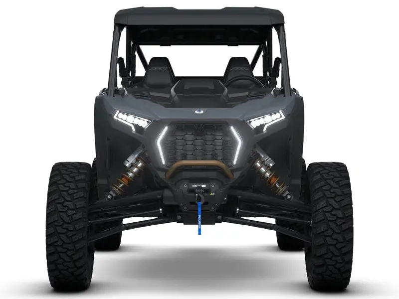 2026 Polaris RZR XP S 4 1000 Ultimate thumbnail 3