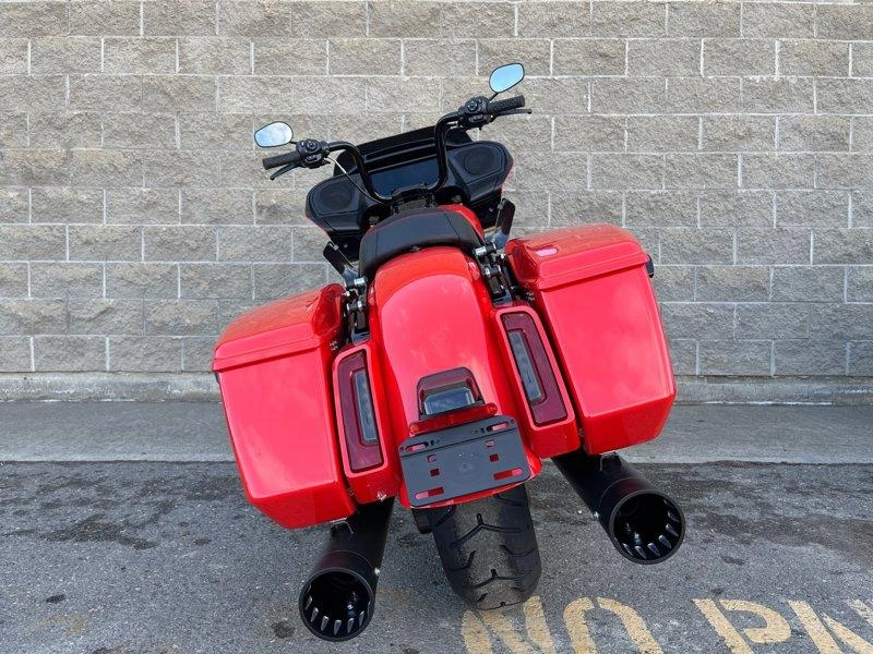 2026 Harley-davidson Fltrx - Road Glide® alt