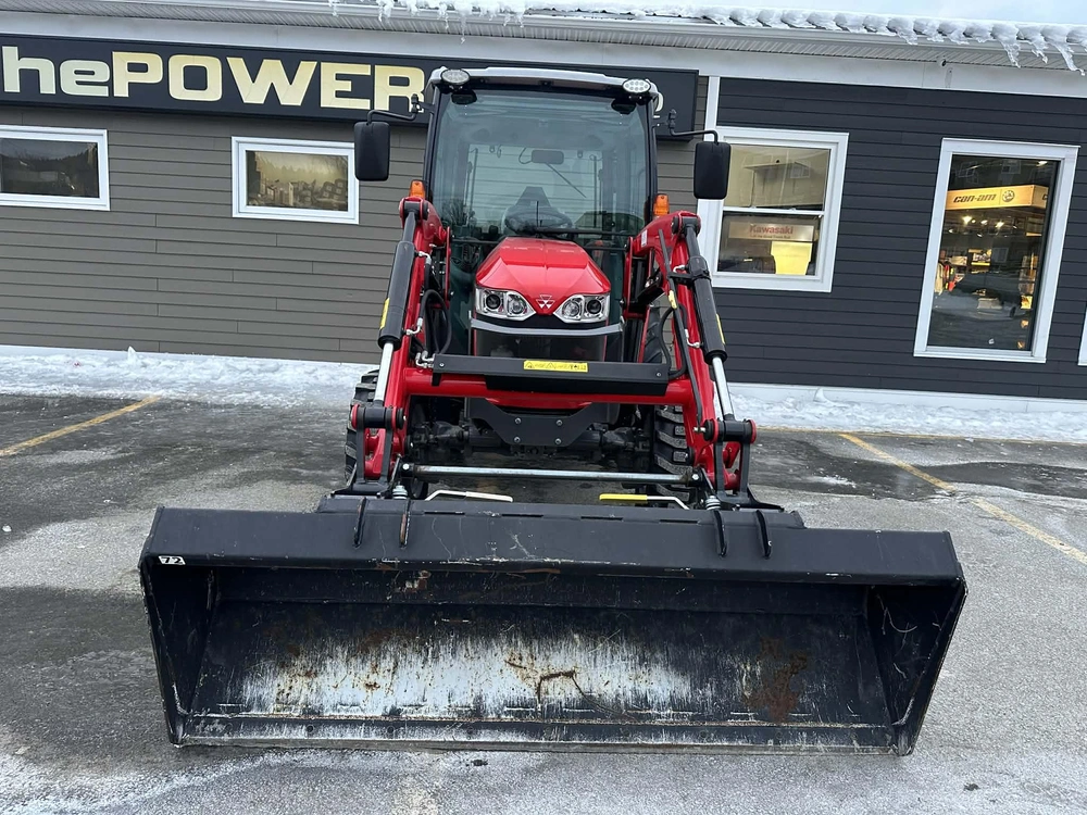 2022 Massey Ferguson 1840 alt