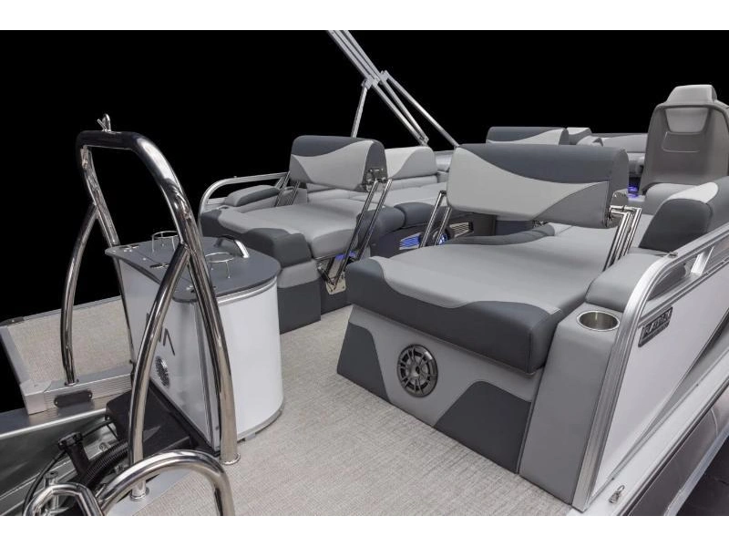 2026 Avalon Lsz Quad Lounger Shift 23 X 8.5 alt