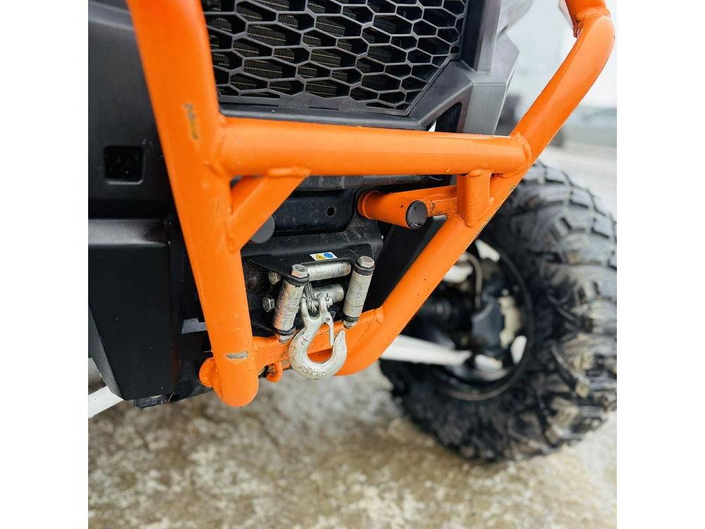 Polaris Rzr 1000s Eps 2018 alt