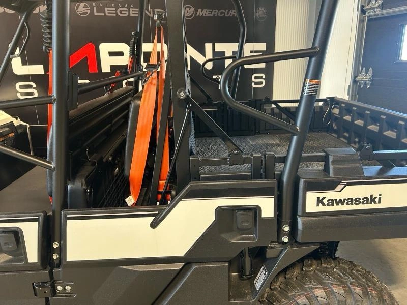 Kawasaki Mule Pro-dxt Fe 2025 alt