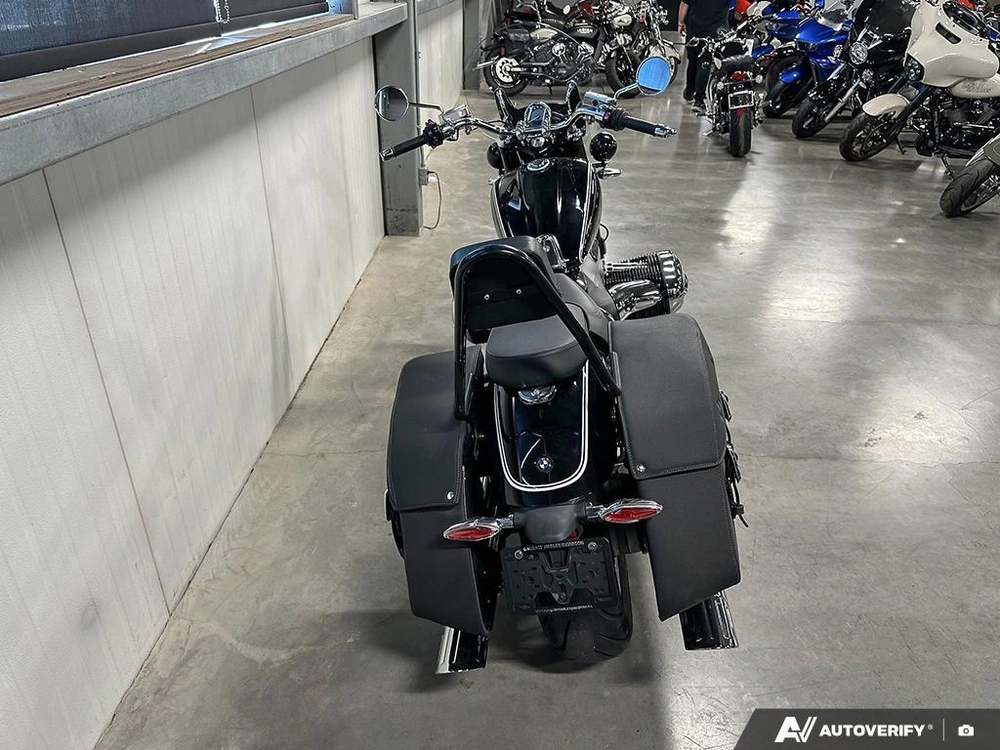 2021 Bmw R 18 Classic alt