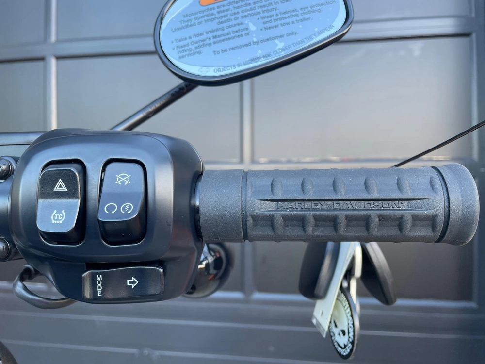 2026 Harley-davidson Fxbb - Street Bob® alt