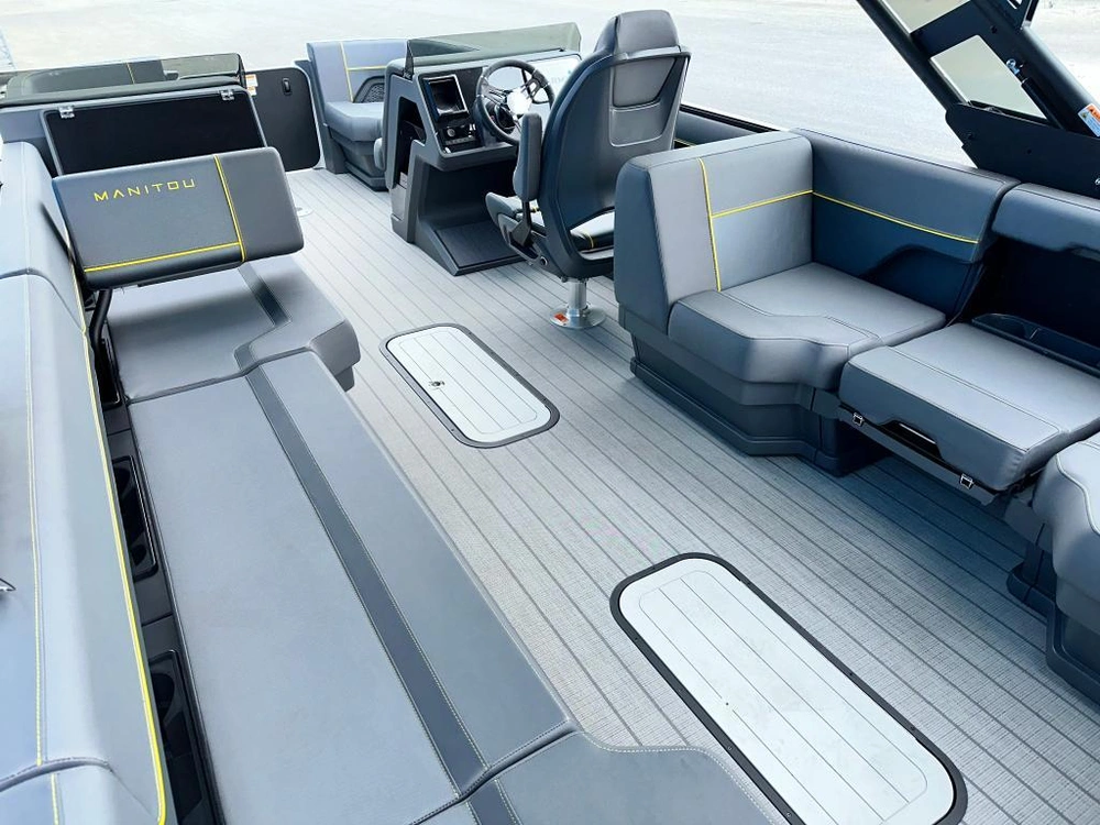 Manitou 22 Explore Switchback 2024 alt