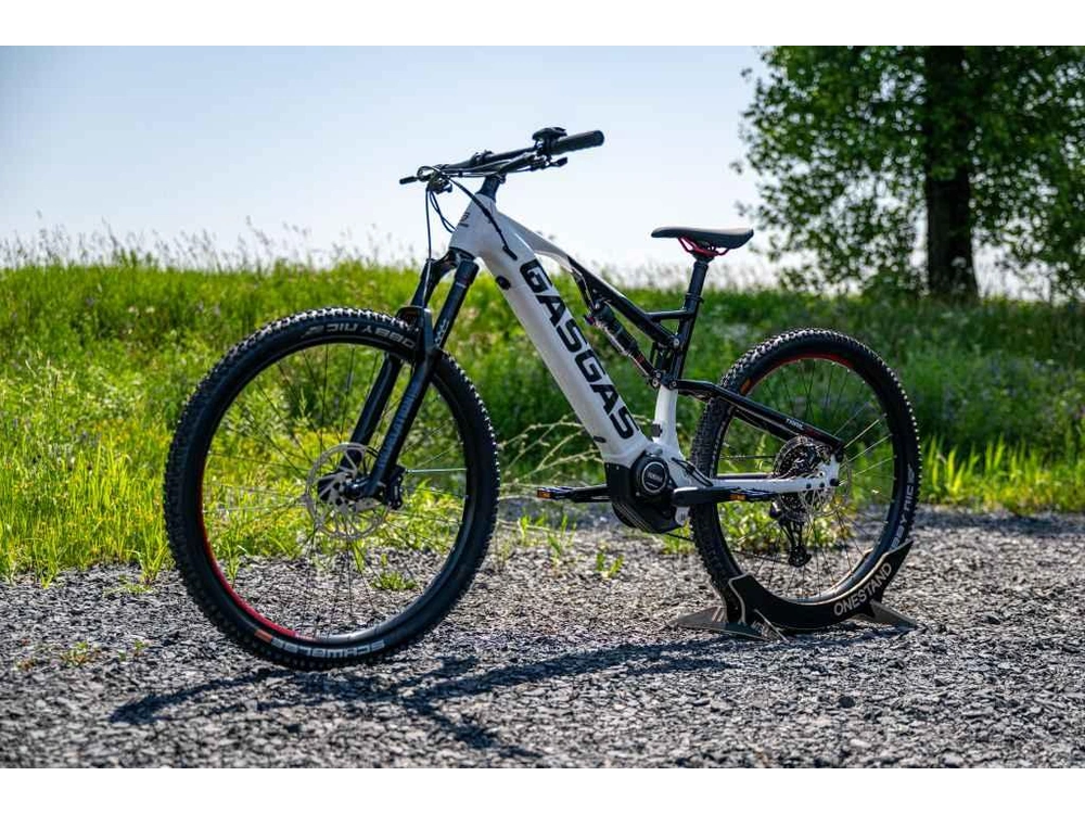 2023 Gasgas G Trail 2.0 12s Sx alt