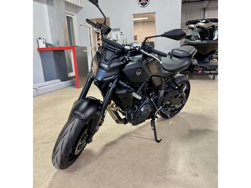 Yamaha Mt-07 2026 alt