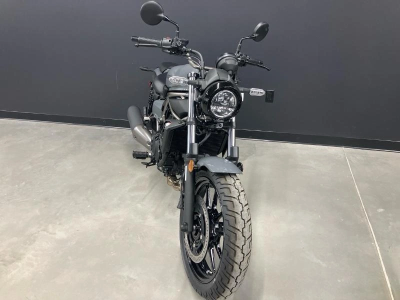 Kawasaki Eliminator 500 2024 alt