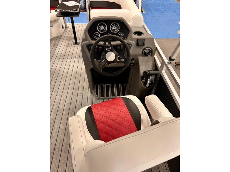 Armada Drakkar 208 2024 alt