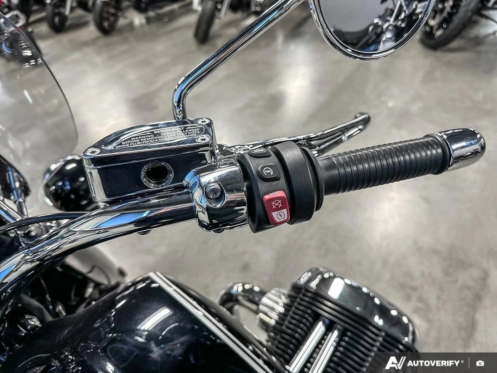 2021 Bmw R 18 Classic alt