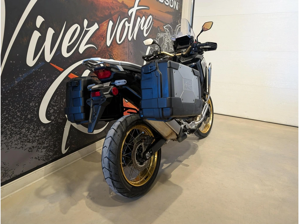 Honda Africa Twin 1100 2021 alt