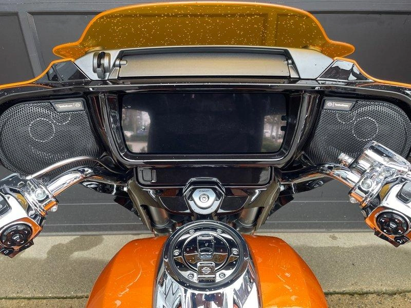 2026 Harley-davidson Flhxse - Cvo™ Street Glide® alt