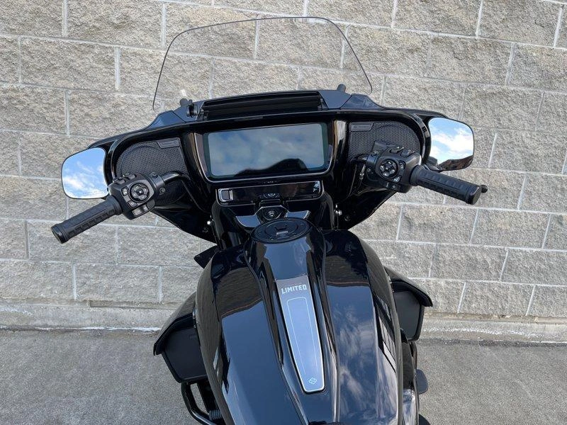 2026 Harley-davidson Flhxl - Street Glide Limited alt