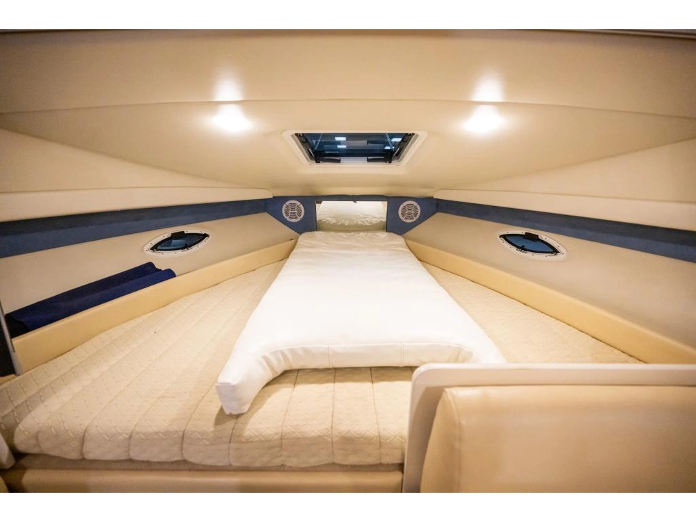 Bayliner 285 2007 alt