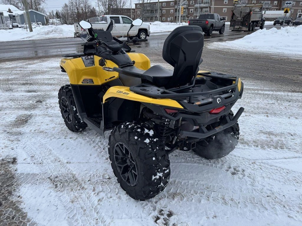 2024 Can-am Outlander Max Dps 700 alt