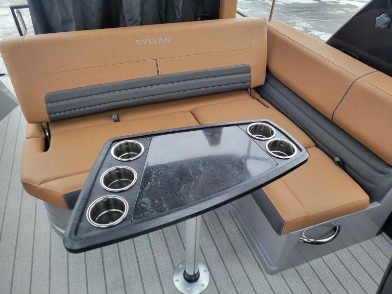 Sylvan G5 Clz Sc Noir 2025 alt