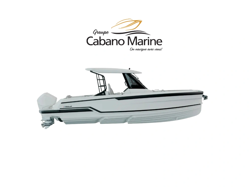 2026 Wellcraft 28 T-top alt