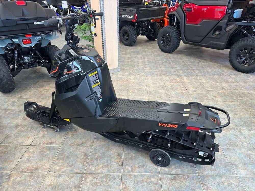 Widescape Widescape 250 Us 2024 alt