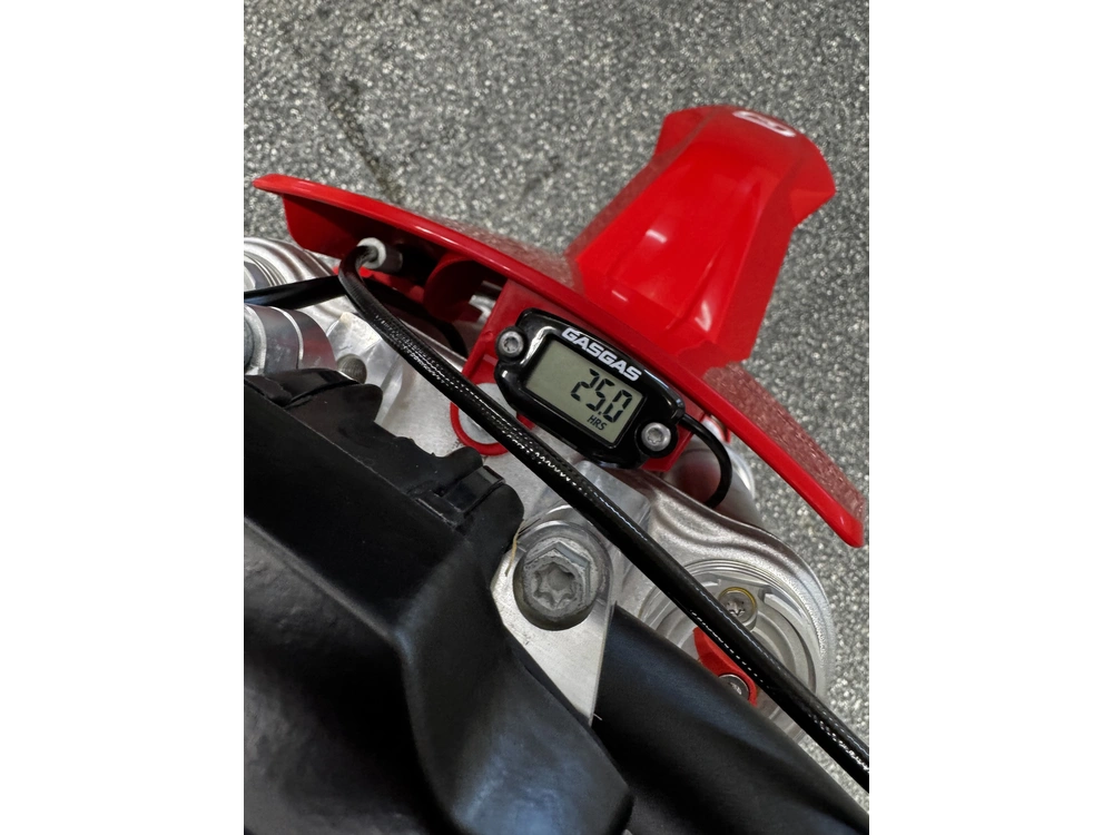 2025 Gasgas Mc 50 alt