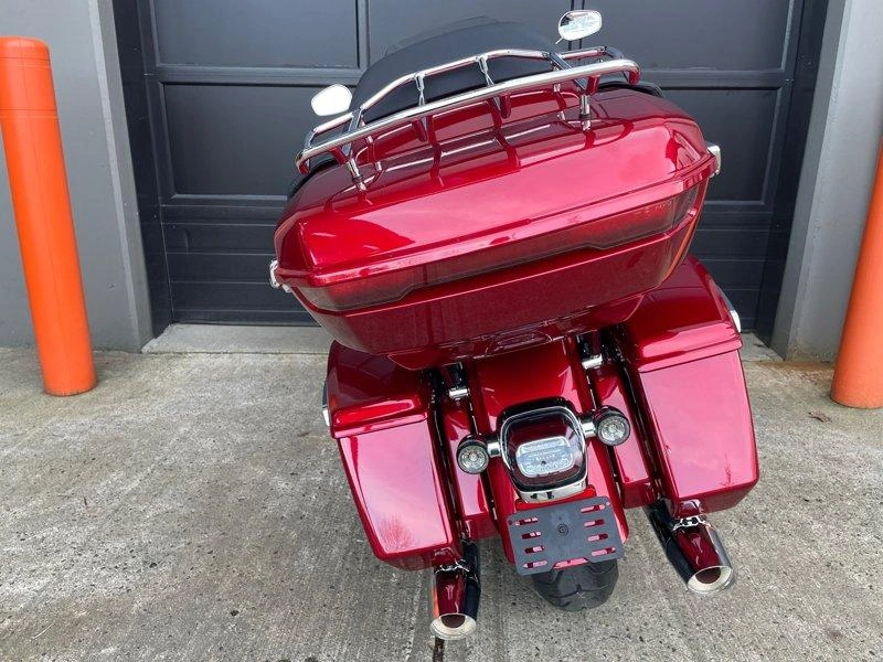 2026 Harley-davidson Fltrxl - Road Glide® Limited alt