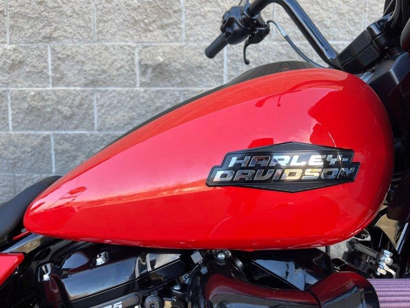 2026 Harley-davidson Fltrx - Road Glide® alt