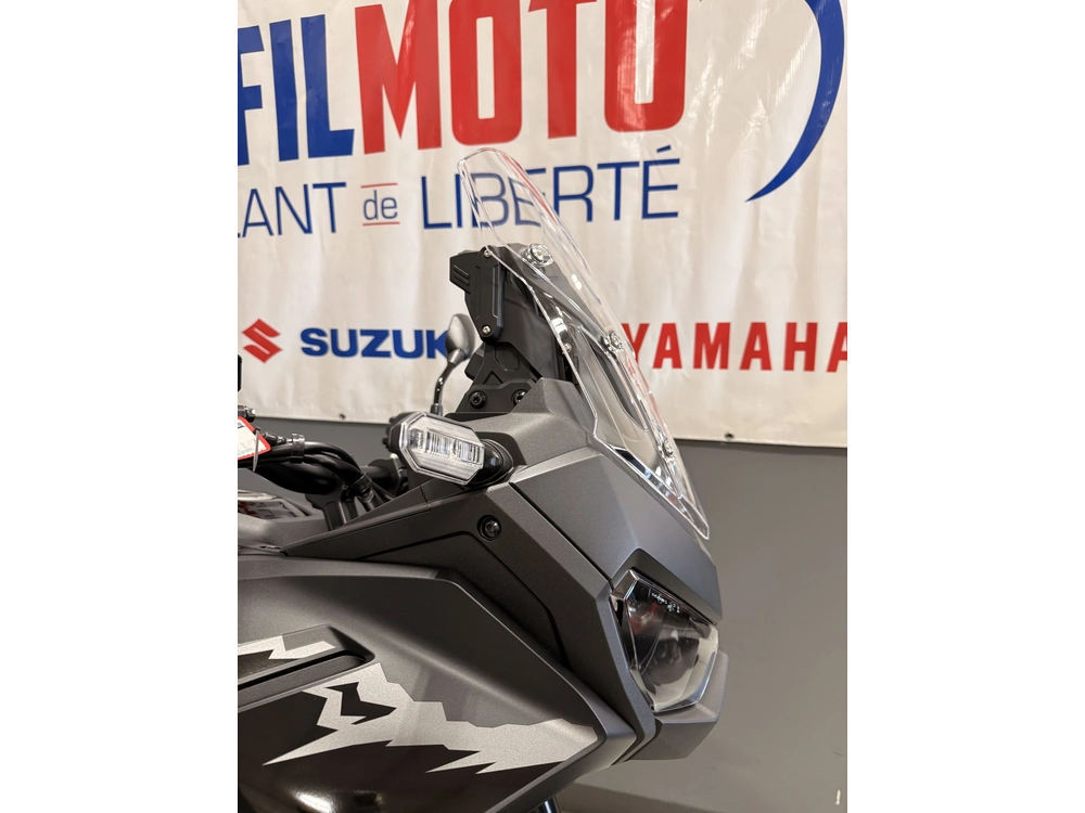 Honda Africa Twin Africa Twin Manuel 2026 alt