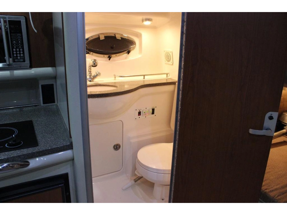 2003 Chaparral 280 Signature alt