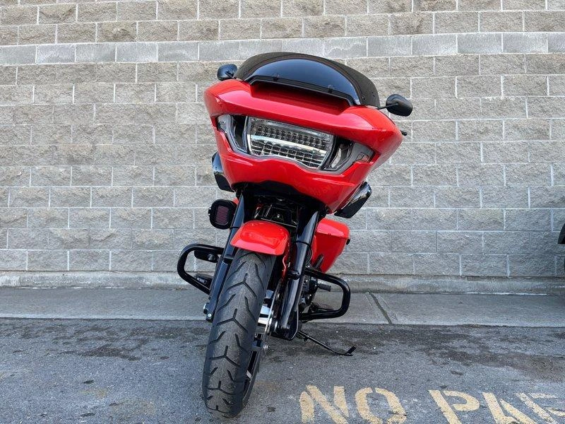 2026 Harley-davidson Fltrx - Road Glide® alt