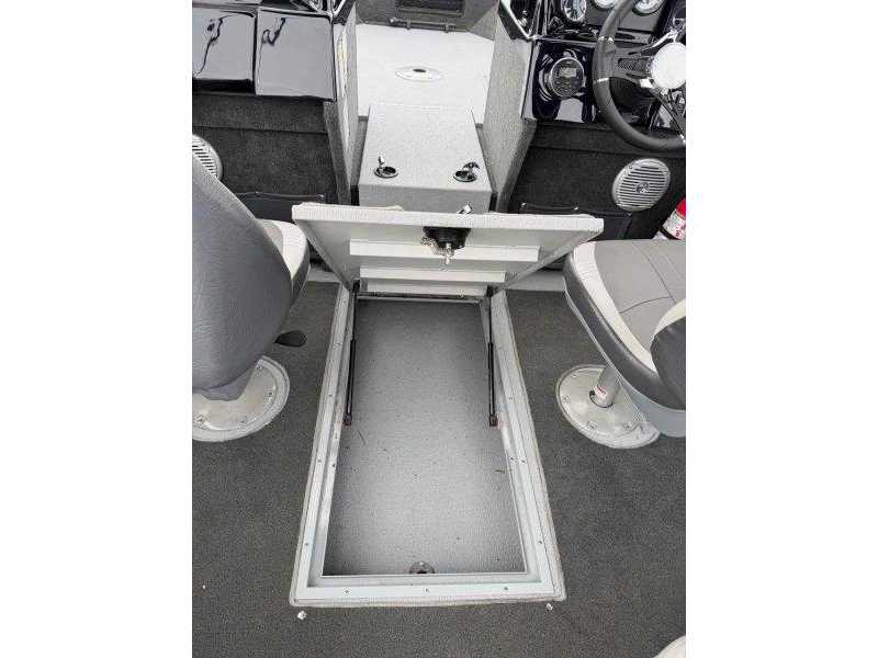 Starcraft Renegade 178 Dc 2018 alt