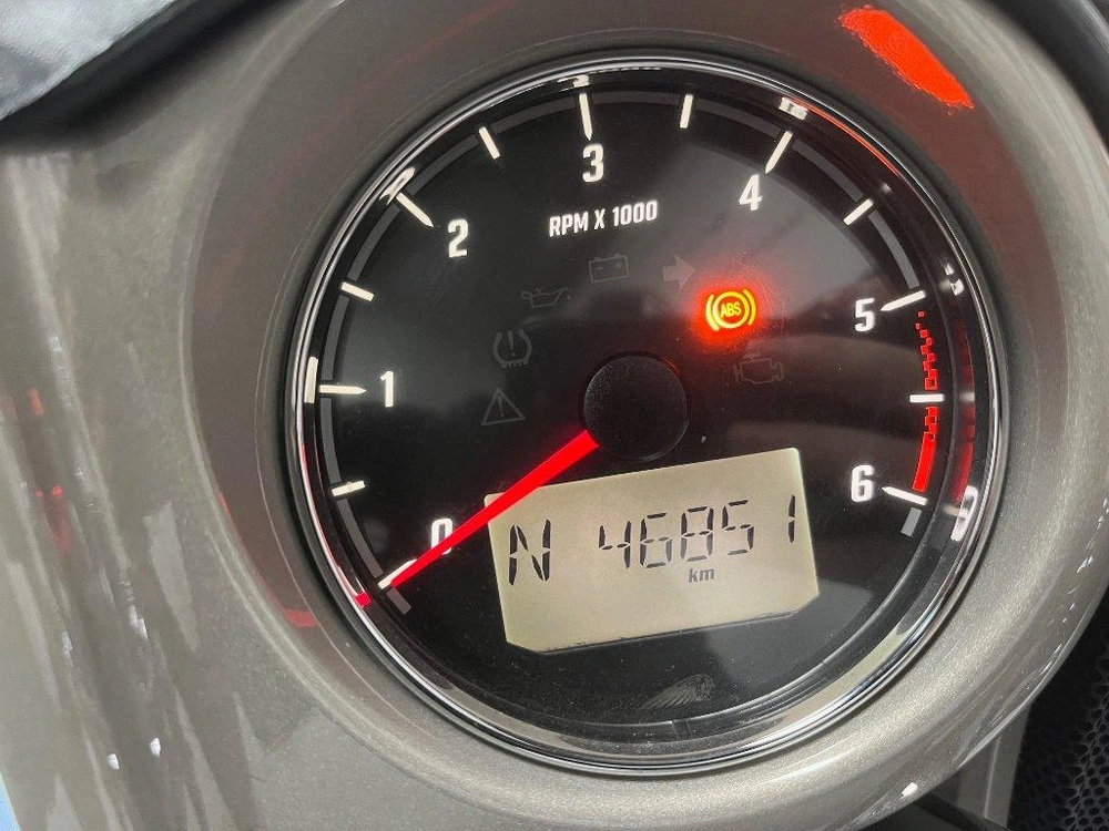 2022 Indian Motorcycle Chieftain Limited alt