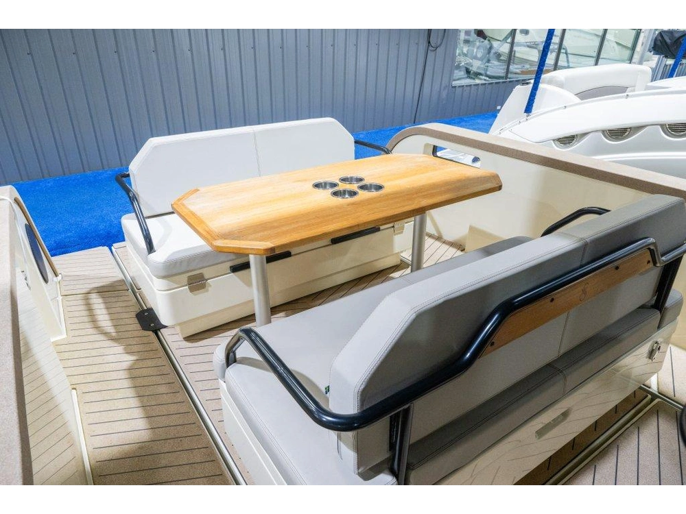 2023 Other Eelex 8000 - Électrique alt