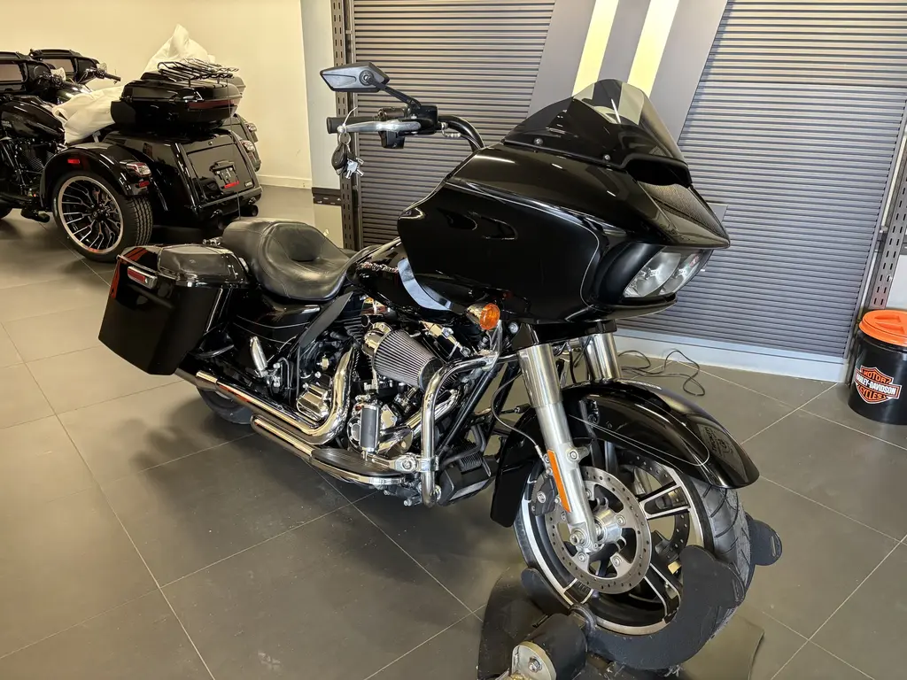 Harley-Davidson FLTRXS ROAD GLIDE SPÉCIALFLTRXS 2016