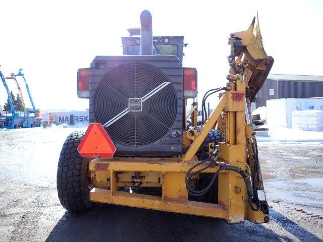 Volvo G730b 2005