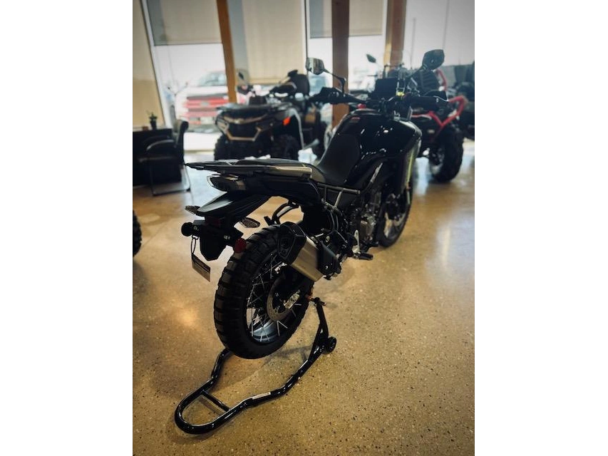 2026 Cfmoto Ibex 450