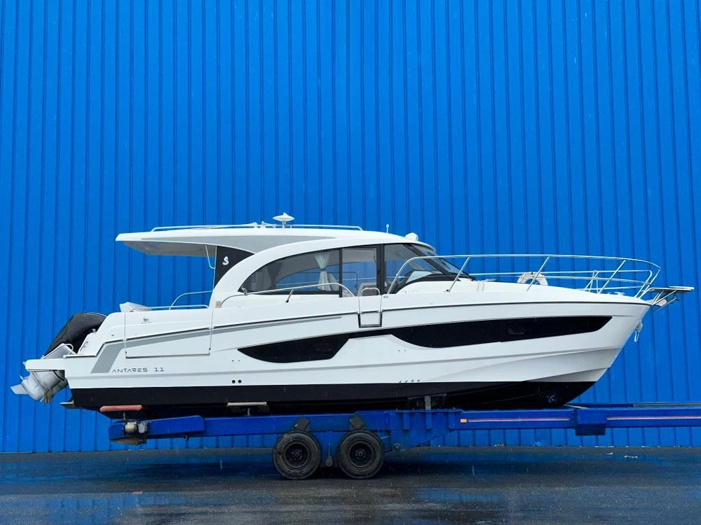 Beneteau Antares 11 2022 alt