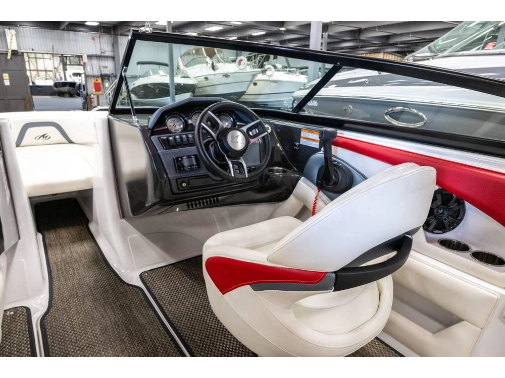 Monterey Boats 204 Fs 2017 alt