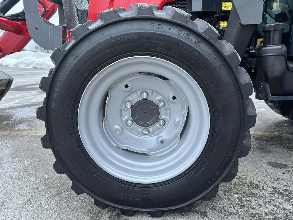 2022 Massey Ferguson 1840 alt