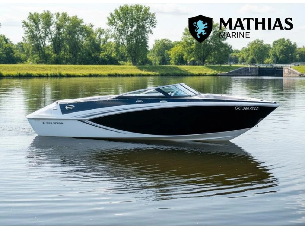 Glastron 205 Gt 2013 alt