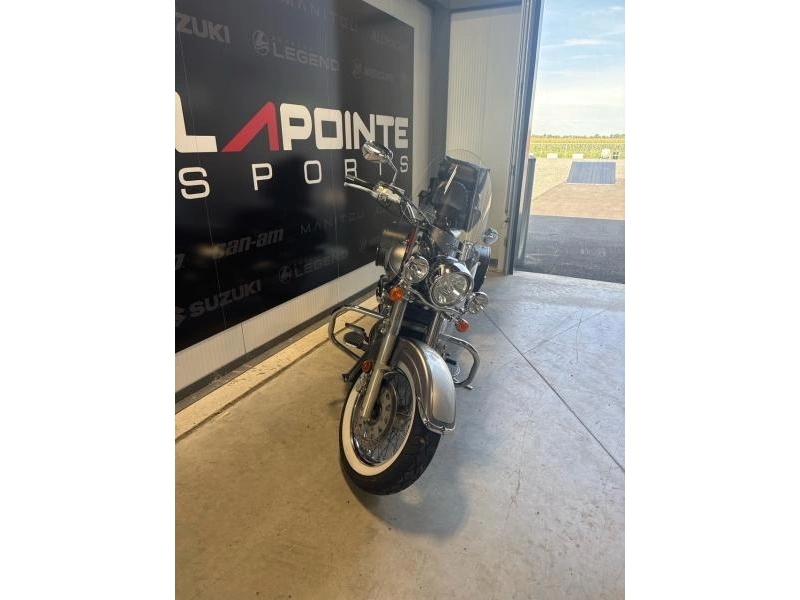 Suzuki Vl800 2006 alt