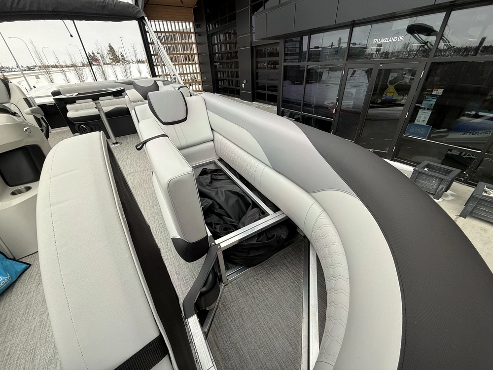 2025 Legend Q-series 21 C alt