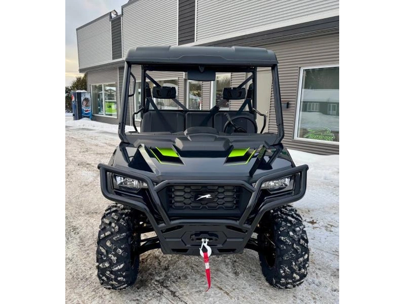 Arctic Cat Prowler Pro Xt 2025 alt