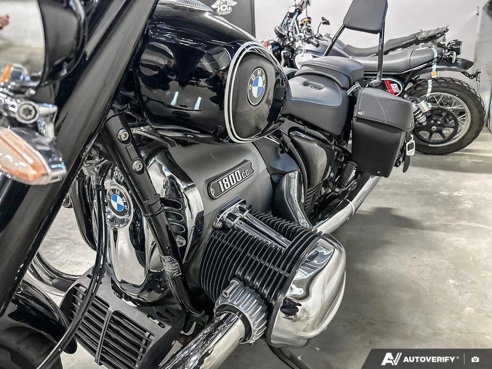 2021 Bmw R 18 Classic alt