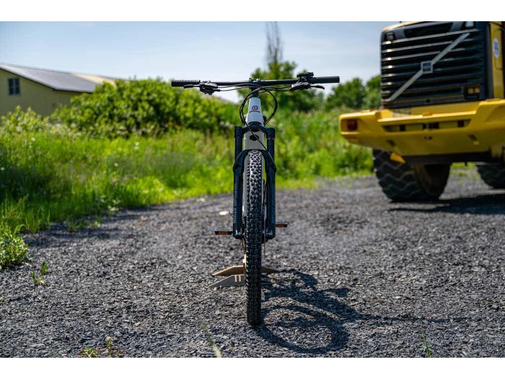 2023 Gasgas G Trail 2.0 12s Sx alt