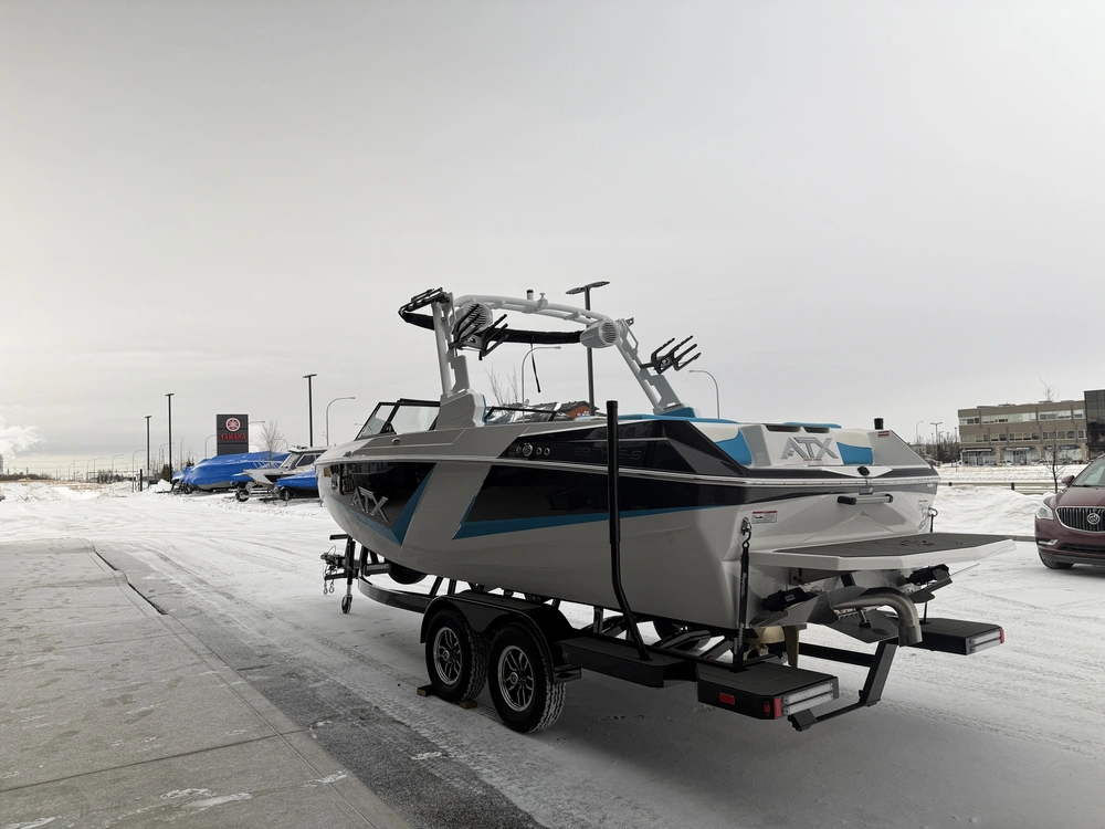 2026 Atx Surf Boats 22 Type-s alt