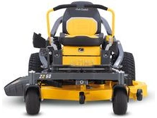 2026 Cub Cadet Z2 50 726cc alt
