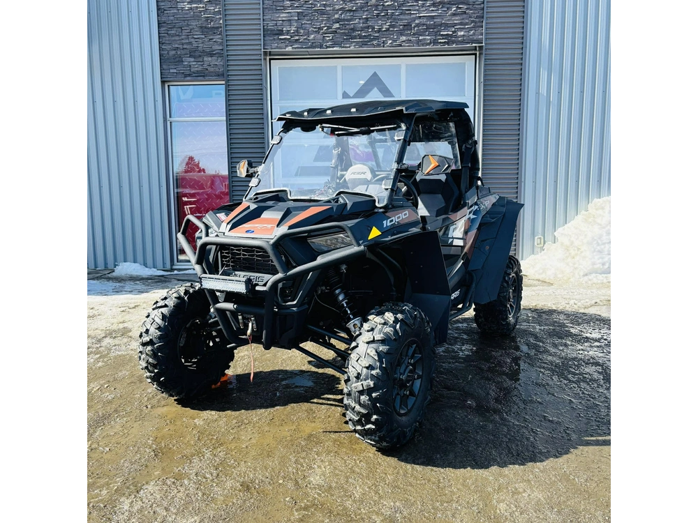 Polaris Rzr Xp 1000 Eps Z21nae99ak 2021 alt