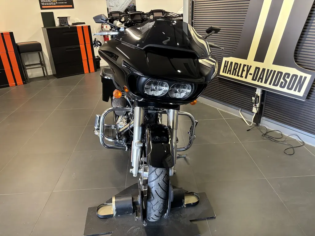 Harley-Davidson FLTRXS ROAD GLIDE SPÉCIALFLTRXS 2016