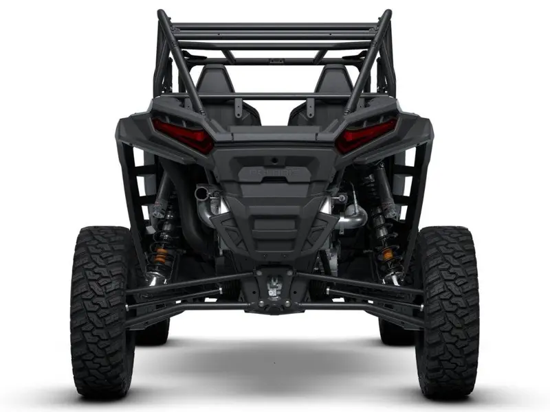 2026 Polaris RZR XP S 4 1000 Sport thumbnail 4