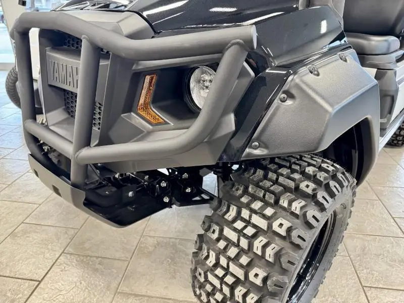 Yamaha UMAX TWO RALLY 2025